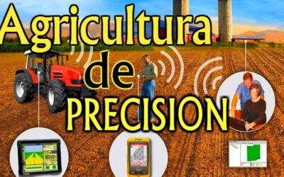 Agricultura de Precisión: Guía Completa para Mejorar la Eficiencia Agrícola en 2023