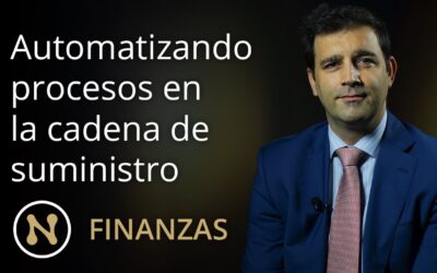 Cómo Revolucionar su Negocio con Automatización en la Cadena de Suministro