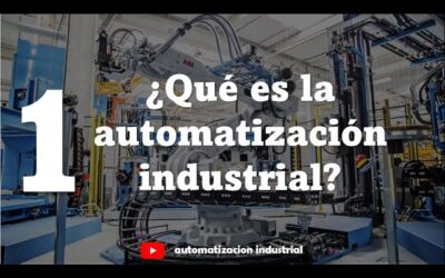 Impulsando la Eficiencia: Cómo la Automatización Está Transformando la Industria