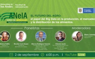 Impacto del Big Data en la Producción: Estrategias y Beneficios