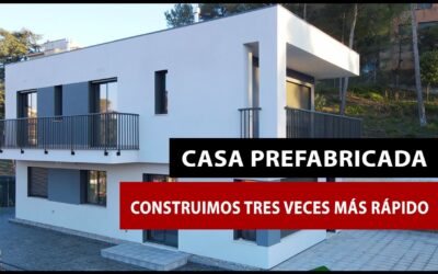 Construcción Modular: Cómo lograr una edificación rápida y eficiente