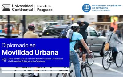 El Futuro de la Movilidad Urbana: Tendencias y Tecnologías Emergentes