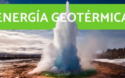 `Todo Sobre la Energía Geotérmica: Beneficios y Aplicaciones | Guía Completa 2023`