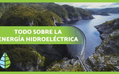 Todo Sobre la Energía Hidroeléctrica: Beneficios, Funcionamiento y Futuro