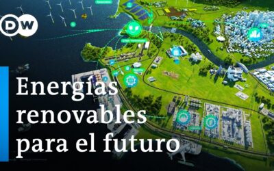 La Revolución de la Energía Renovable en la Industria: Avances e Impacto