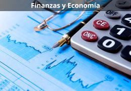 Finanzas y Economía