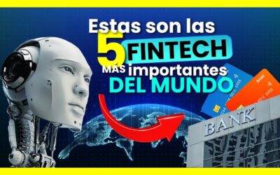 Guía Completa sobre Fintech: La Revolución de la Tecnología Financiera