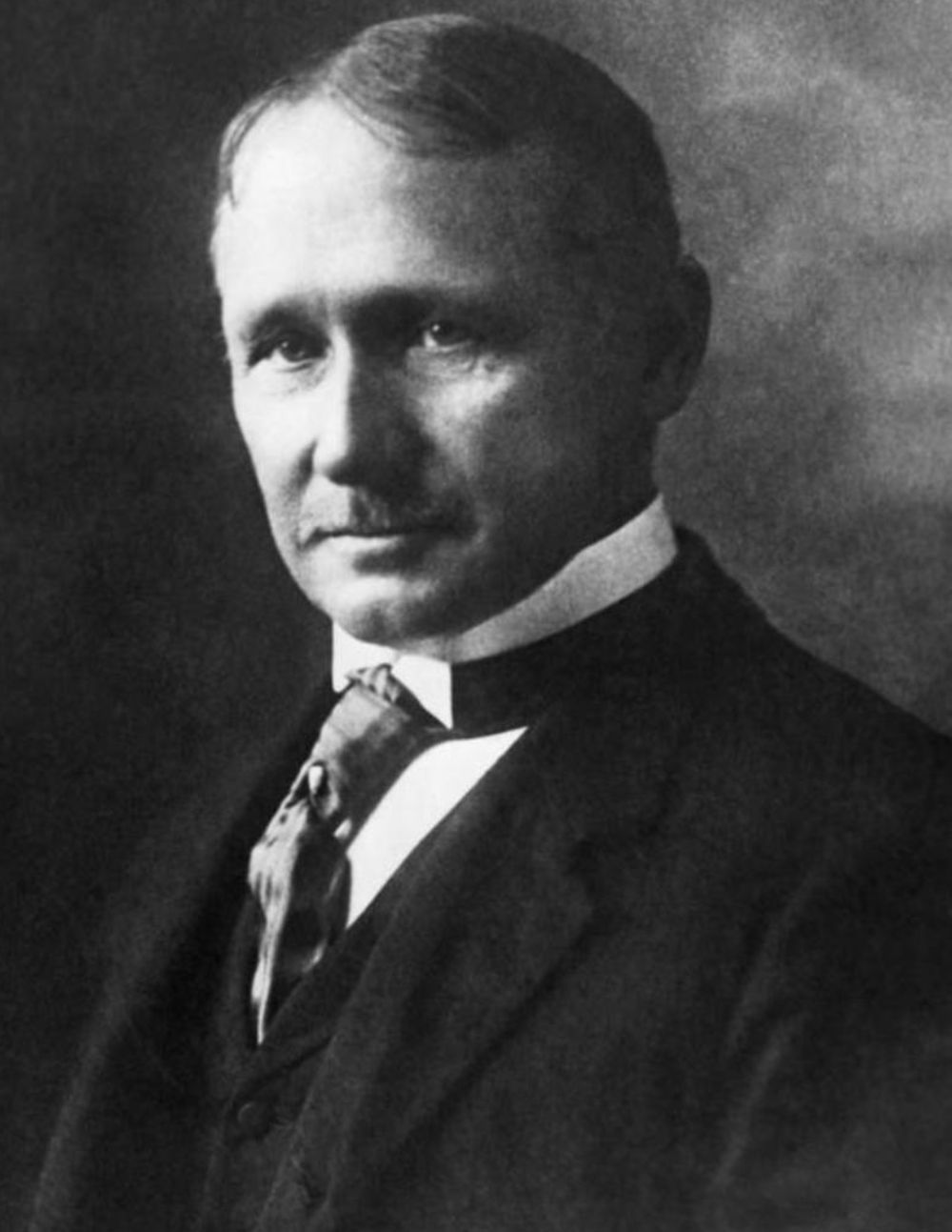 Frederick Winslow Taylor