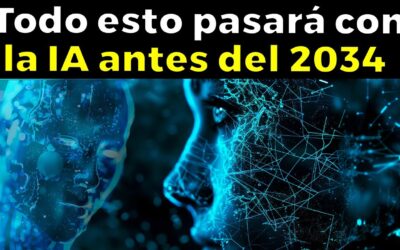 Futuro de la Inteligencia Artificial: Tendencias y Predicciones Clave para 2023 y Más Allá