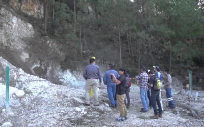 Geotermia: Descubre el Poder del Calor del Interior de la Tierra