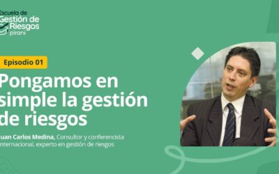 Gestión de Riesgos: Claves para Maximizar la Seguridad de tu Empresa