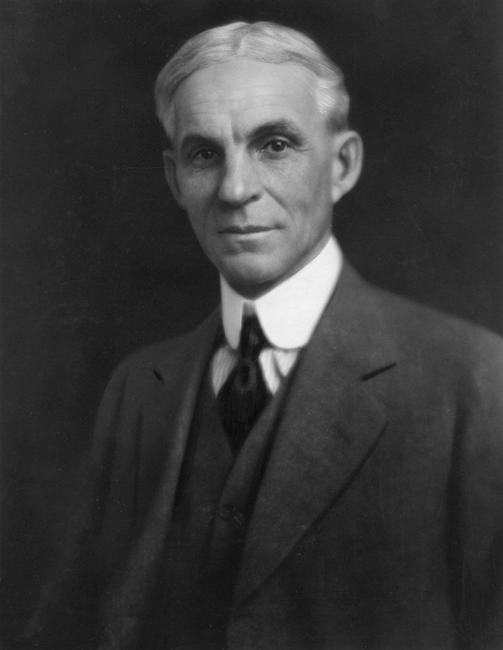 Henry Ford