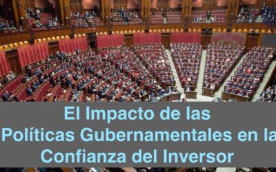 Análisis Completo: Impacto de las Políticas Gubernamentales en la Sociedad y Economía