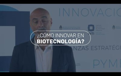 Las 10 principales Innovaciones en Biotecnología que marcarán 2023