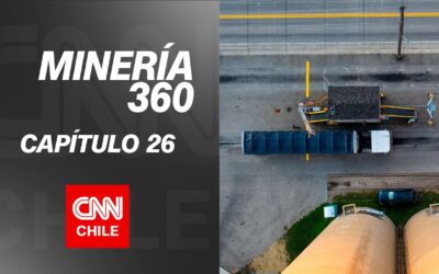 Innovaciones en Minería Sostenible: Avances y Tecnologías del 2023