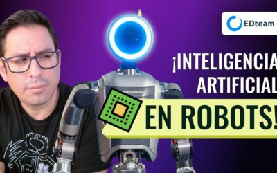 Inteligencia Artificial en Robótica: Avances y Tendencias en 2023