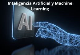 Inteligencia Artificial y Machine Learning