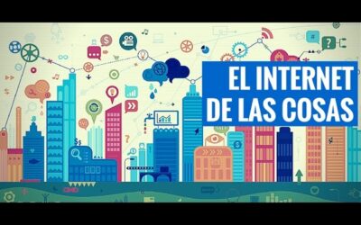 IoT: La Conexión de Todo – Descubre Cómo Transforma Nuestro Mundo