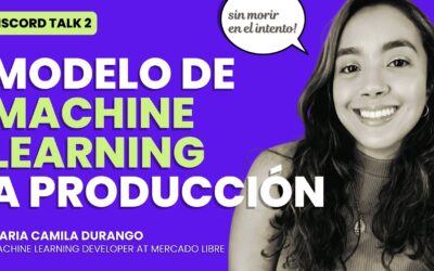 Guía Completa de Machine Learning en Producción: Estrategias, Herramientas y Mejores Prácticas