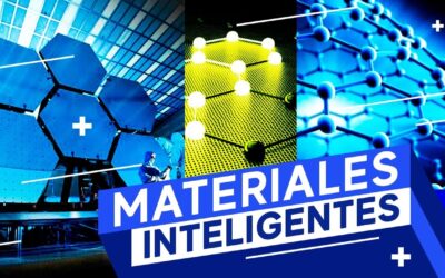 Todo Sobre Materiales Inteligentes: Innovación y Aplicaciones