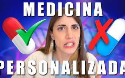 Todo Sobre Medicina Personalizada: Avances, Beneficios y Futuro