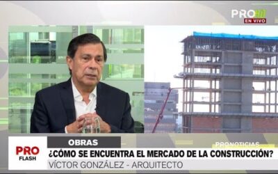 Todo lo que Necesitas Saber sobre el Mercado de Construcción en 2023