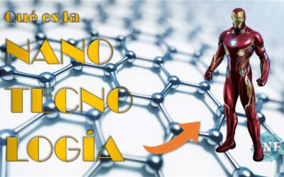 Nanotecnología: Pequeñas Grandes Soluciones que Transforman el Mundo