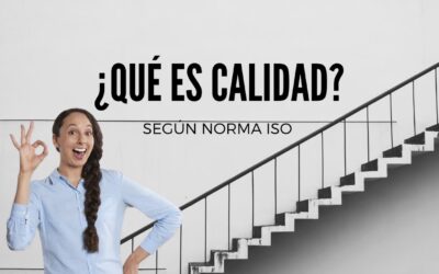 Guía Actualizada 2023: Normas de Calidad Industrial – Todo lo que Necesitas Saber