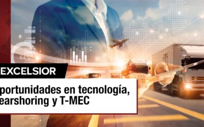 Oportunidades en Tecnología 2023: Descubre las Mejores Áreas para Avanzar Tu Carrera