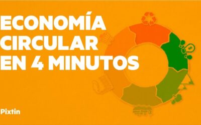 10 Proyectos de Economía Circular Innovadores para 2023