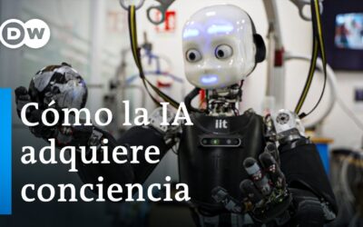 Descubre el Futuro: Cómo la Robótica e IA Están Transformando Nuestro Mundo