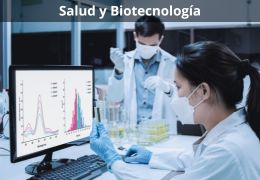 Salud y Biotecnología