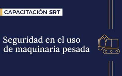 10 Consejos Vitales para Mejorar la Seguridad en el Trabajo con Maquinaria