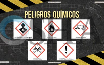 Guía Completa sobre Seguridad en la Industria Química: Mejores Prácticas 2023