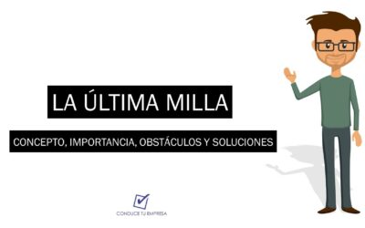 10 Soluciones de Última Milla Innovadoras para Mejorar la Eficiencia en la Entrega