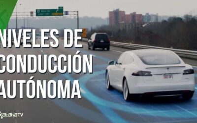 La Revolución de la Tecnología Autónoma en Coches: Lo Que Necesitas Saber