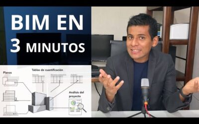 Guía Completa Sobre Tecnología BIM en Construcción: Beneficios y Aplicaciones