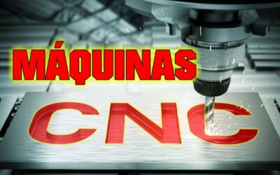 `Guía Completa sobre Tecnología CNC en la Producción: Avances y Aplicaciones`