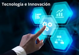 Tecnología e Innovación