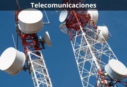 Telecomunicaciones