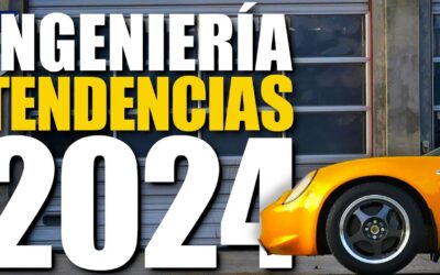 Las 10 Principales Tendencias en Diseño Automotriz en 2023: Innovaciones y Futuro