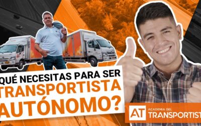 Todo lo que Necesitas Saber sobre el Transporte Autónomo: Guía Completa 2023