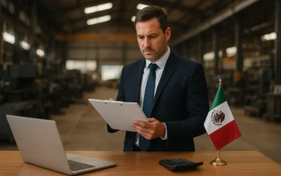 Cómo elegir proveedor industrial en México: guía clave 2024