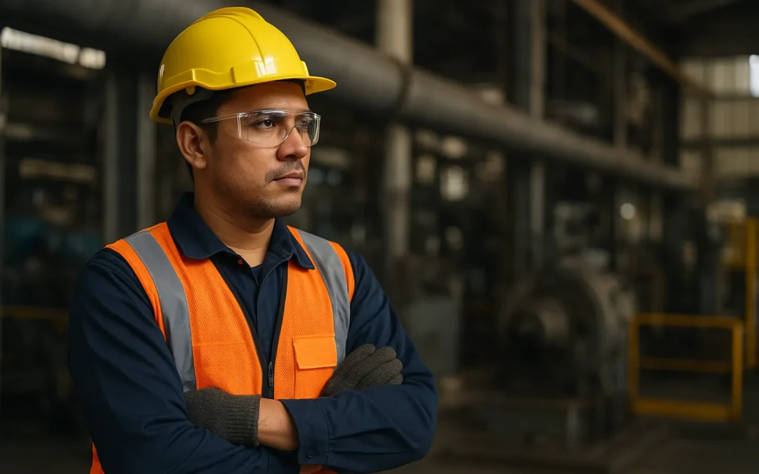 Normas de Seguridad Industrial en México NOM: Guía 2024