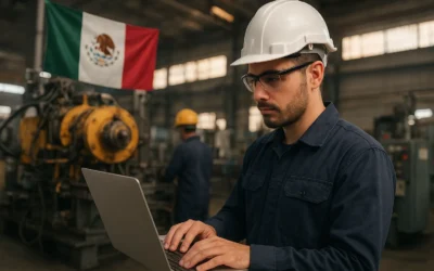 Proveedores Industriales en México: Guía Completa 2024